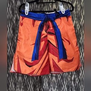 DragonBall Z  shorts